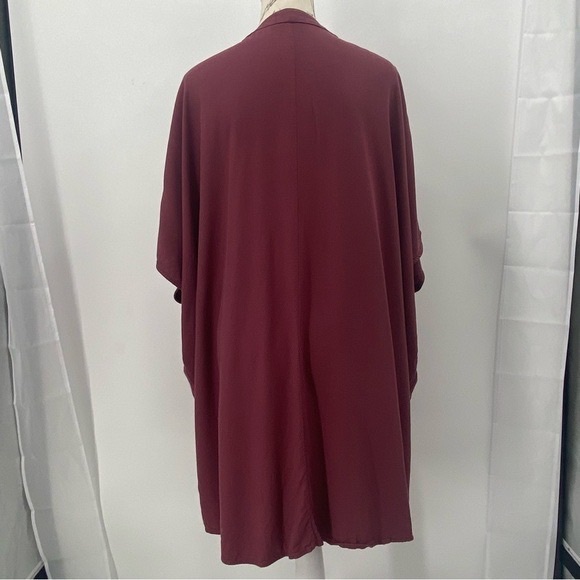 Aritzia Azure Skies Cosmia Kimono Cover Up size XXS/XS - Picture 6 of 8